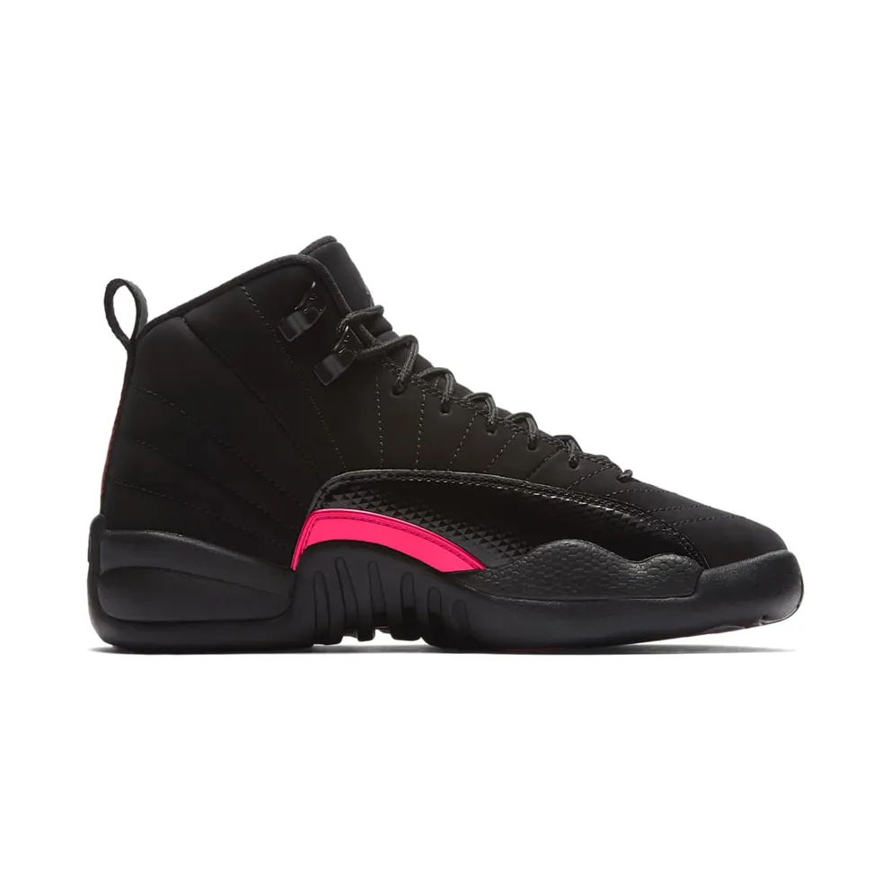 Air Jordan XXII 12 Retro Rush Pink (510815-006)