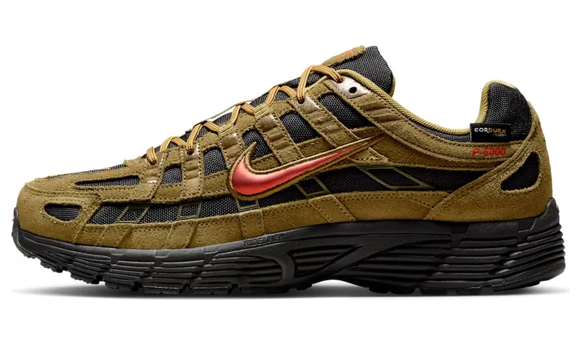 Nike P-6000 IH0946-300
