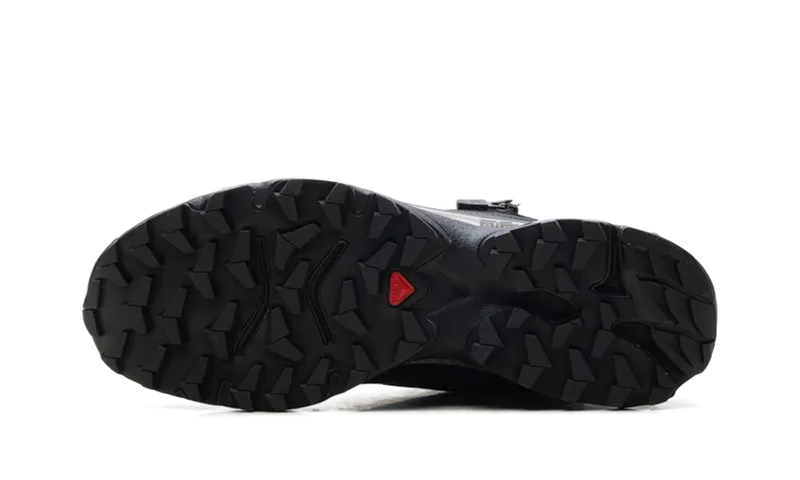 Salomon XT-Voyager 2 “Kith – Black” (L45451-000)