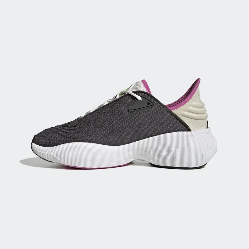 Adidas adiFOM SLTN Grey Six / Halo Silver / Pulse Lilac (HP6487)