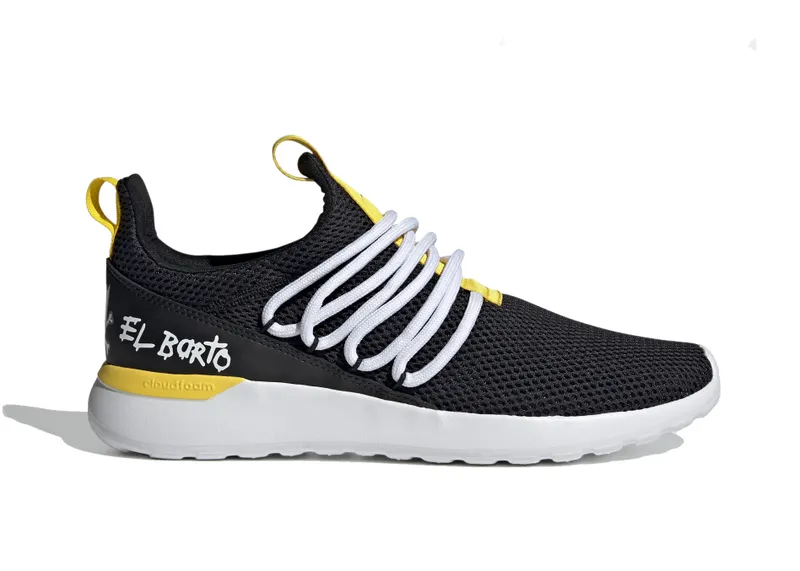Adidas Lite Racer Adapt 3.0 Core Black / Core Black / Cloud White (GV9694)