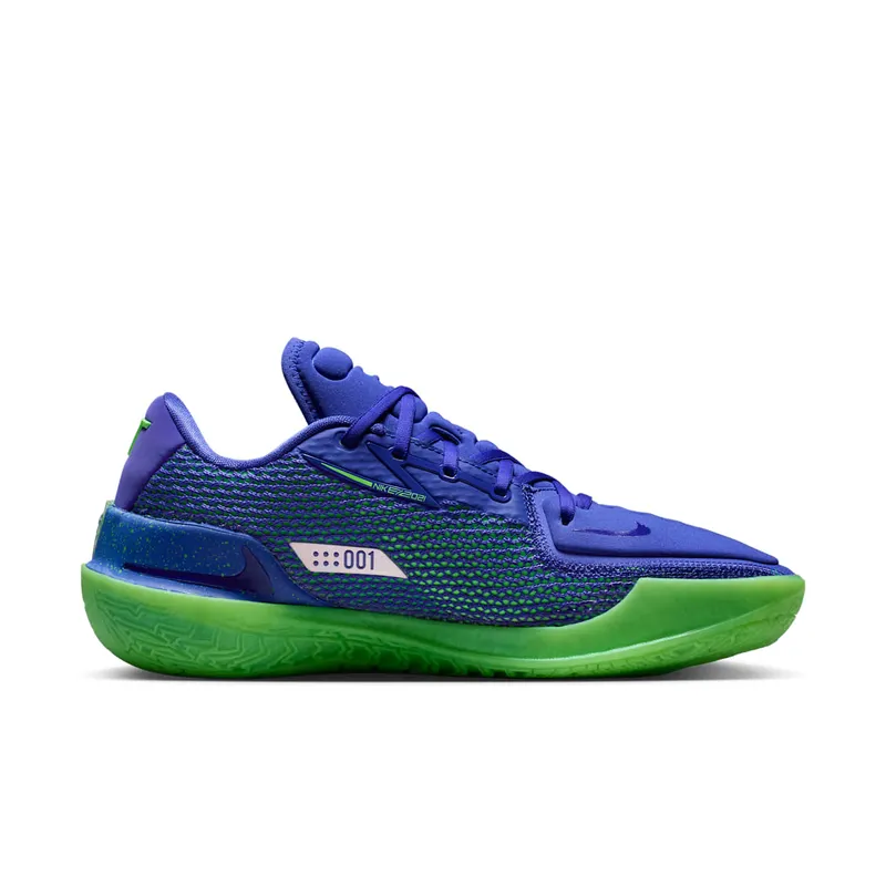 Nike Air Zoom GT Cut “Sprite” (CZ0175-301)