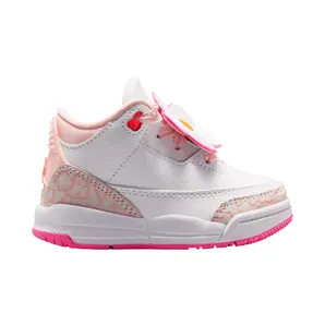 Jordan 3 Retro Spring Flowers