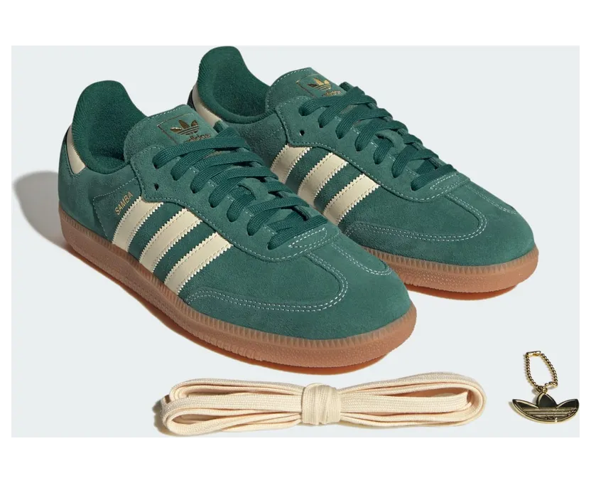 adidas-samba KK2274