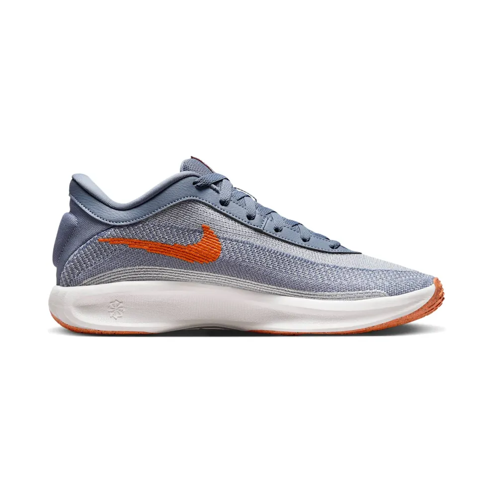 Nike GT Hustle Academy Ashen Slate Total Orange (FJ7791-400)