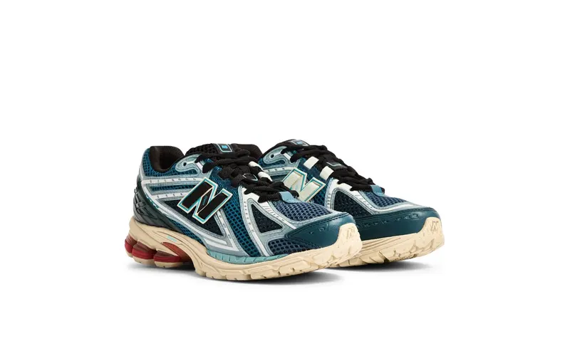 New Balance 1906R Footpatrol X-Ray (M1906RFP)