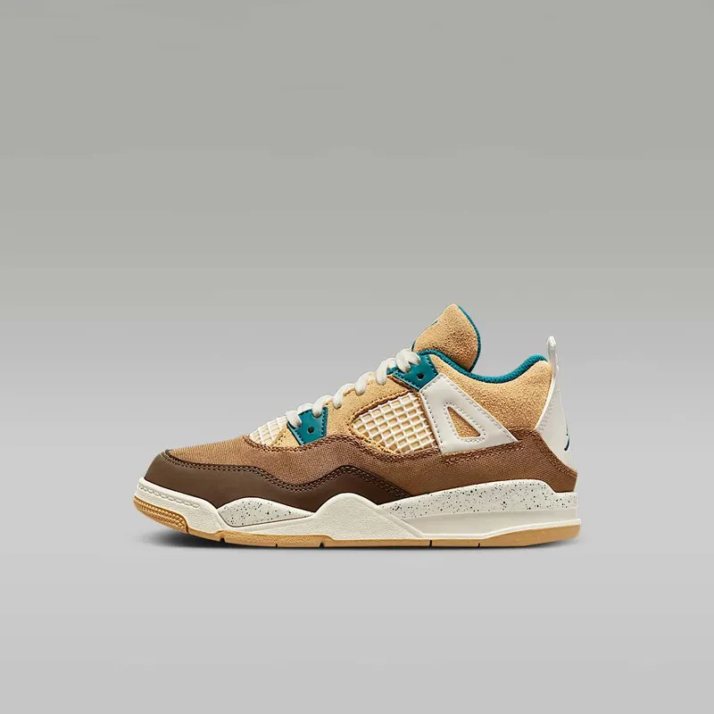 Air Jordan 4 Retro PS “Seasonal Collector” (FB2213-200)