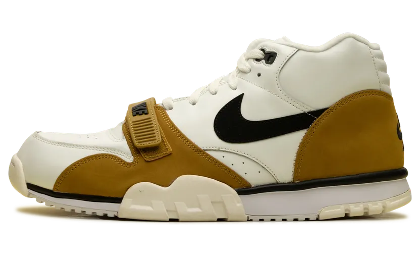 Nike Air Trainer 1 “White Wheat” (FQ8225-100)