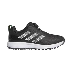 adidas Codechaos BOA 25 Core Black Cloud White Lucid Lemon (IG8769)