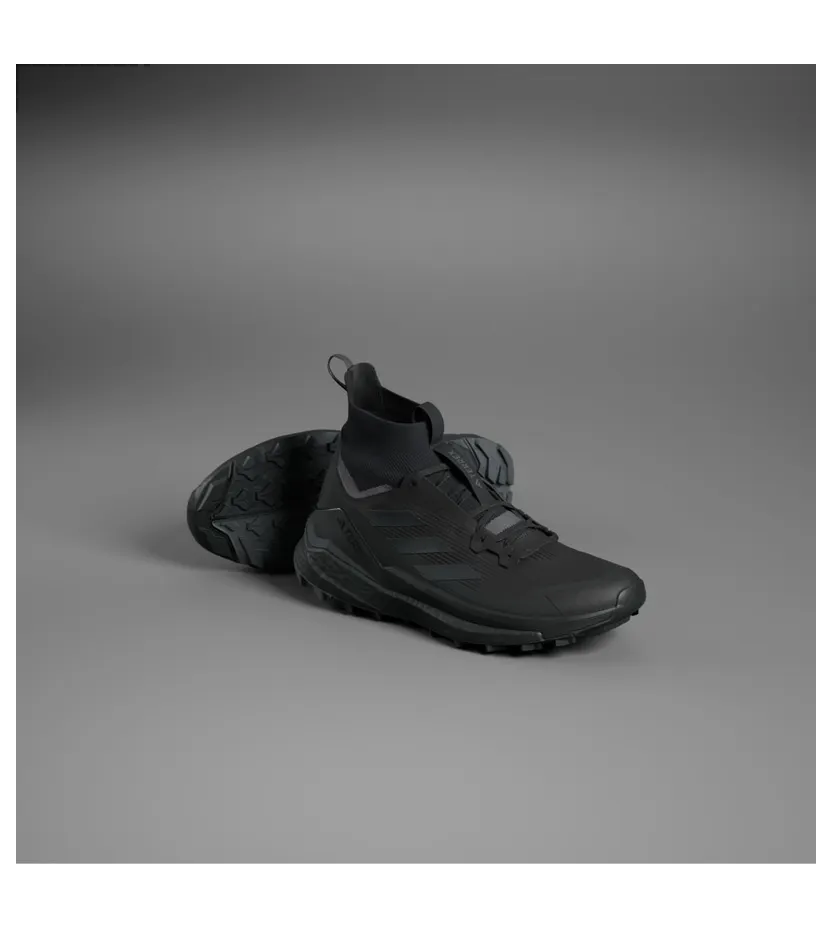adidas Terrex Free Hiker 2.0 Hiking Core Black / Core Black / Grey Six (IE7645)