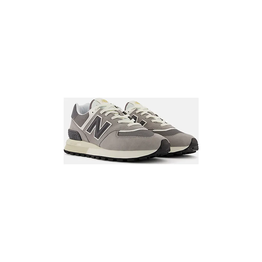 New Balance Gray 574 Legacy (U574LGT1)