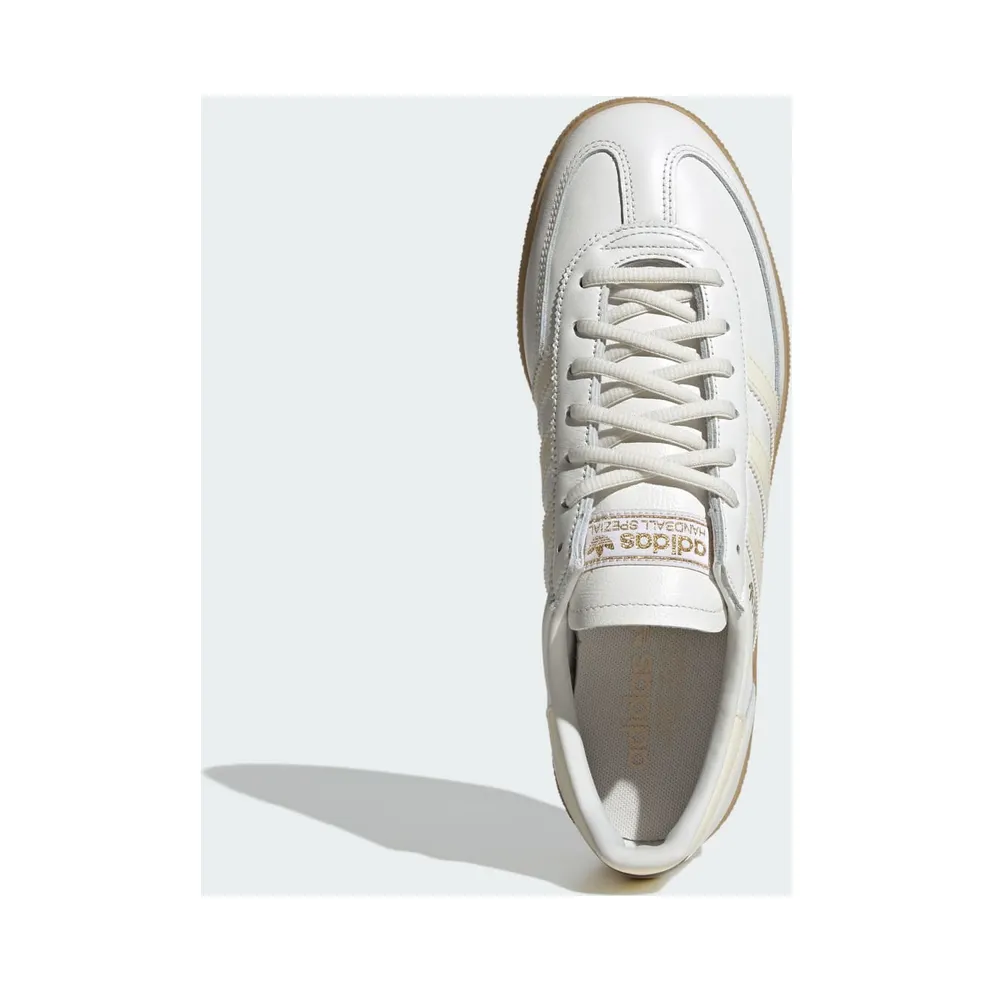 Adidas Handball Spezial “Core White Wonder White” (JS3867)