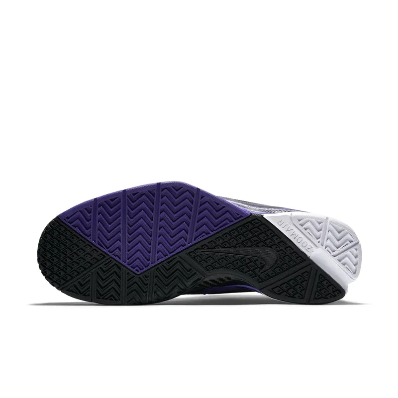 Nike Kobe 1 Proto ‘Purple Reign’ (AQ2728-004)