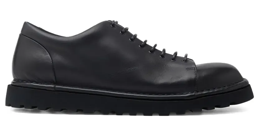 Marsèll Pallottola Pomice sneakers – Blauw (MMG350MP011)