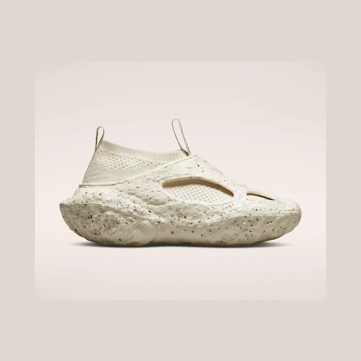Converse Sponge CX Crater Natural Ivory/natural/treeline (A01239C)