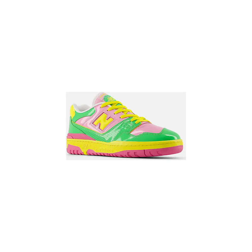 New Balance 550 “Y2K Patent Leather Pack” (BB550YKA)