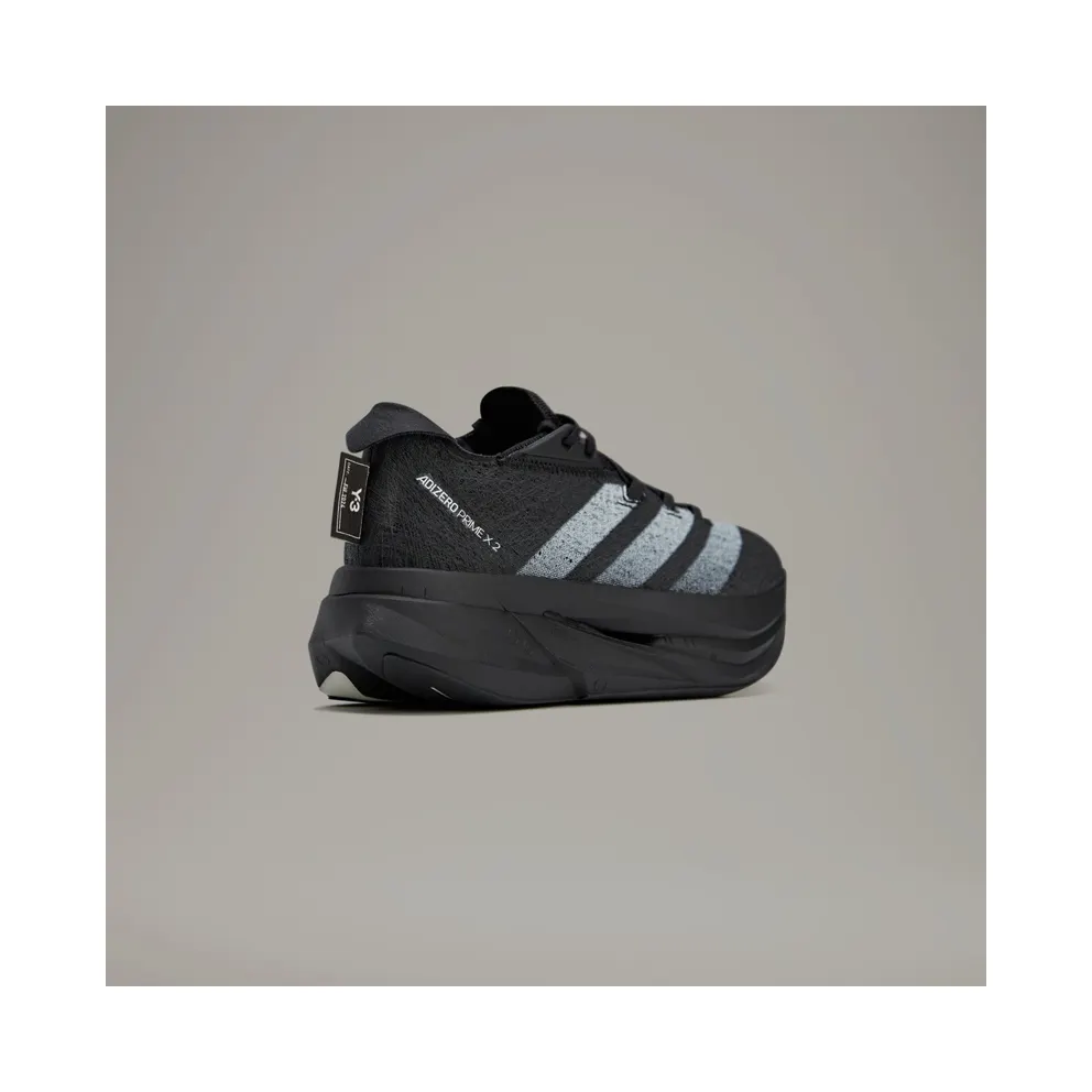 adidas Y-3 Prime x 2 Strung Black (IF1976)