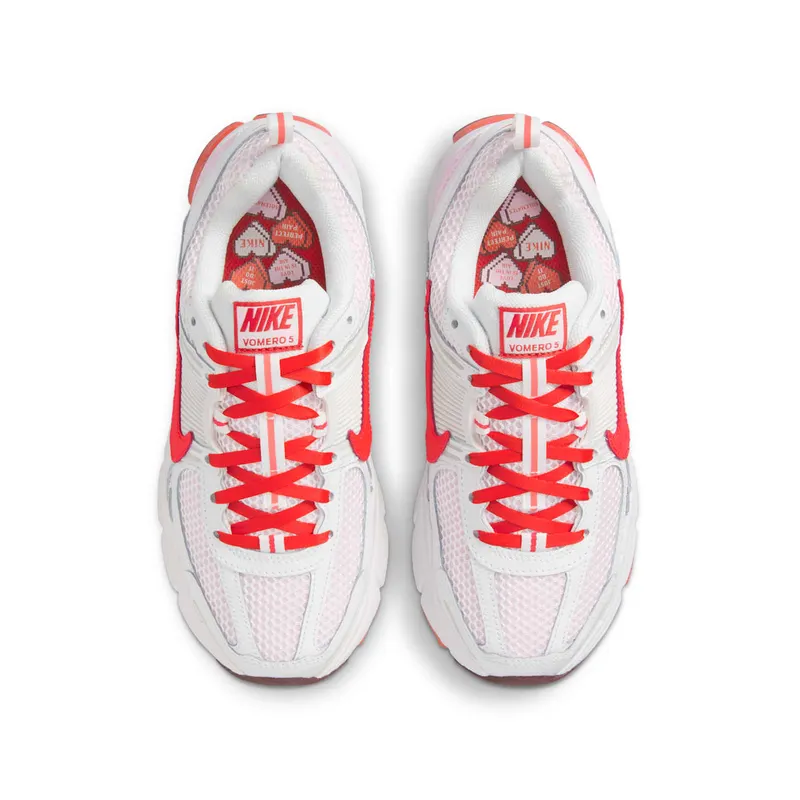 Nike Zoom Vomero 5 GS “Valentine’s Day 2025” (HV5171-121)