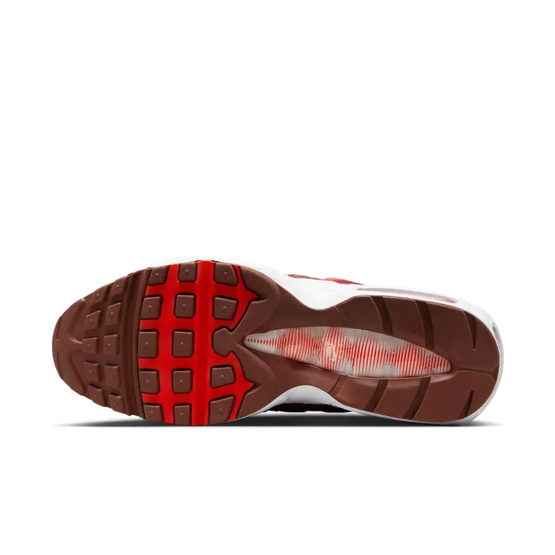 Nike Air Max 95 Photon Dust Picante Red (DM0011-005)