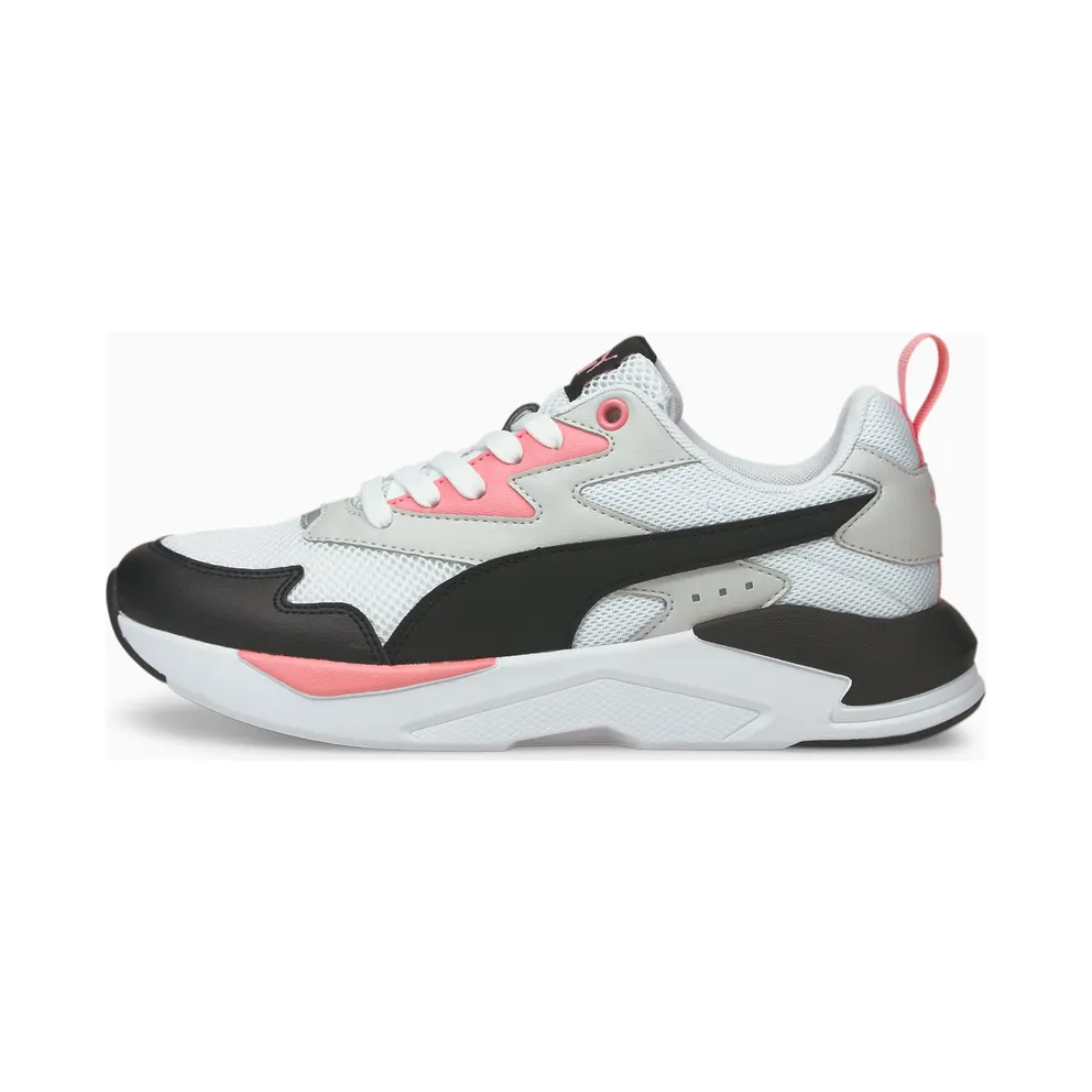 Puma X-Ray Lite White/Black/Grey (374122-24)
