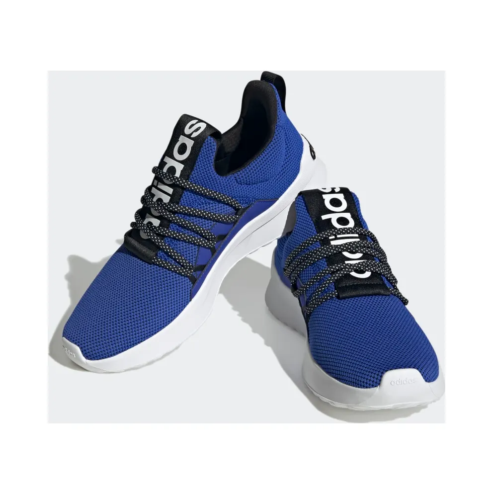 adidas Lite Racer Adapt 4.0 Cloudfoam Slip-ons Lucid Blue S23 / Lucid Blue S23 / Core Black (HP2675)