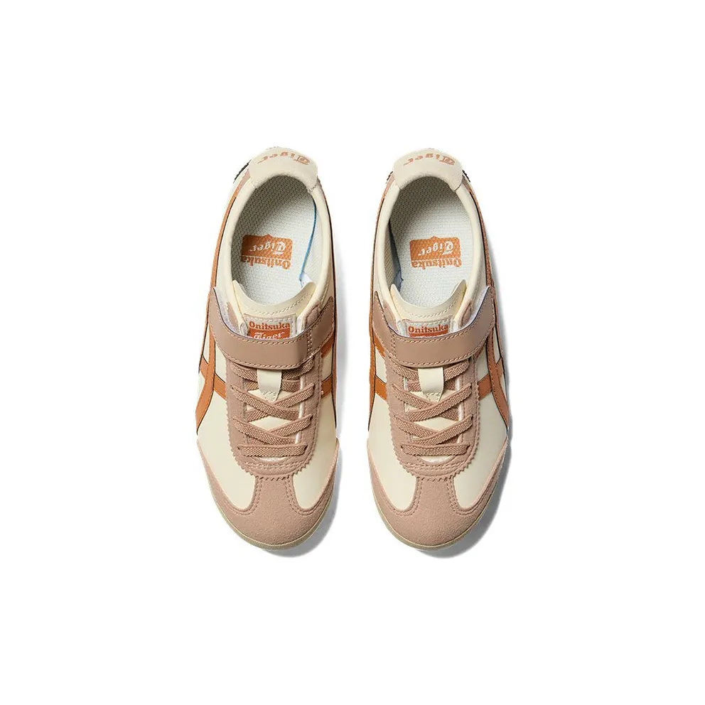 Onitsuka Tiger Mexico 66 Birch Rust Orange (1184A049-204)