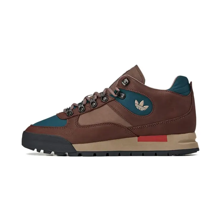 adidas Grisedale SPZL Aurora Ivy Brown (JR1553)