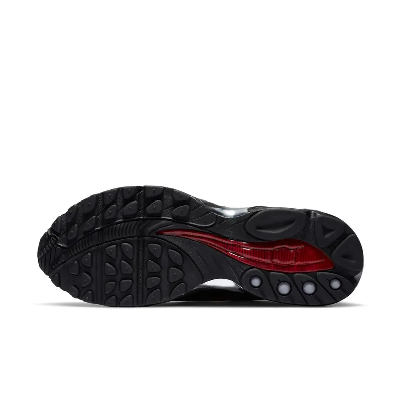Nike Air Max Tailwind V Skepta Bloody Chrome (2021) (CU1706-001)