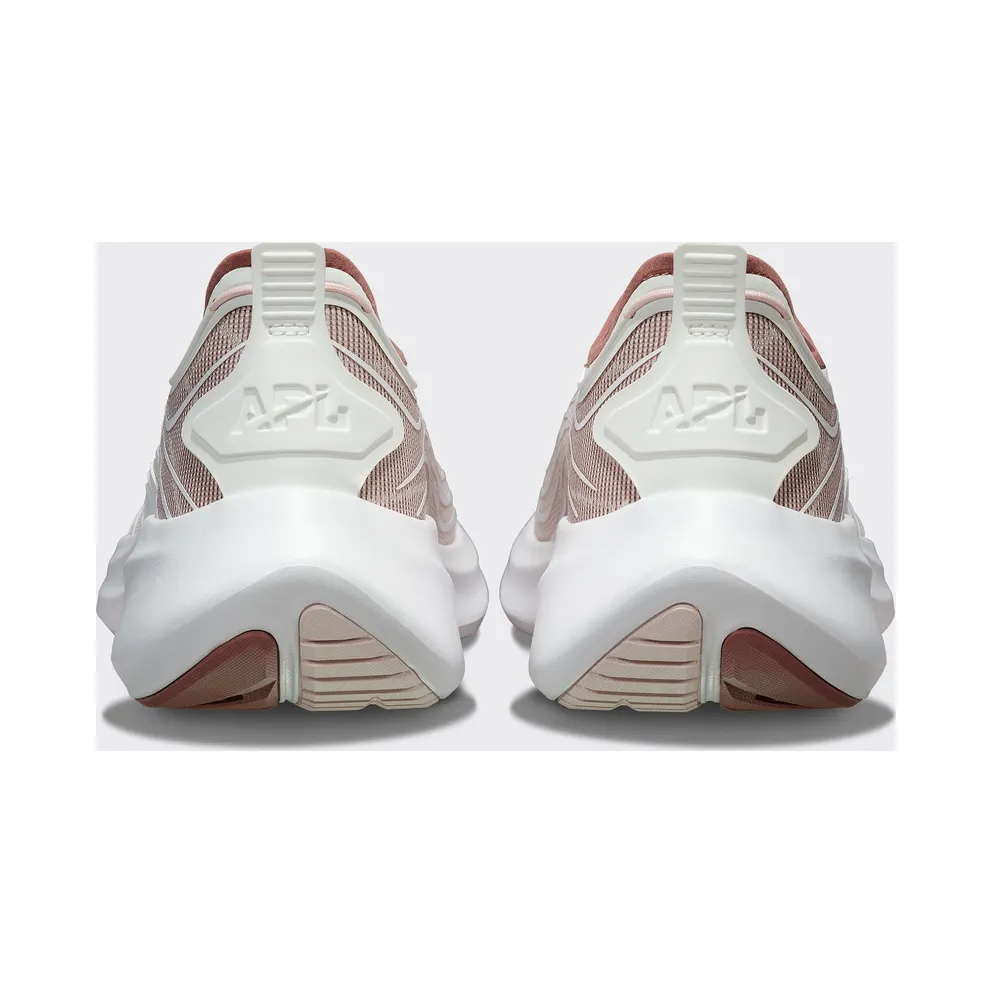 APL Veil “Chalk/White/Beachwood” (Women)