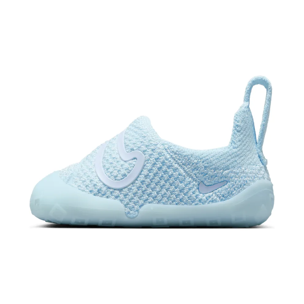 Nike Swoosh 1 Glacier Blue Tint Blue Ice (FB3244-402)