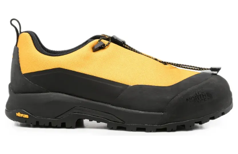 The North Face Glenclyffe Alpine toggle-fastening “Yellow” (NF0A8G4TZU31YELLOW)