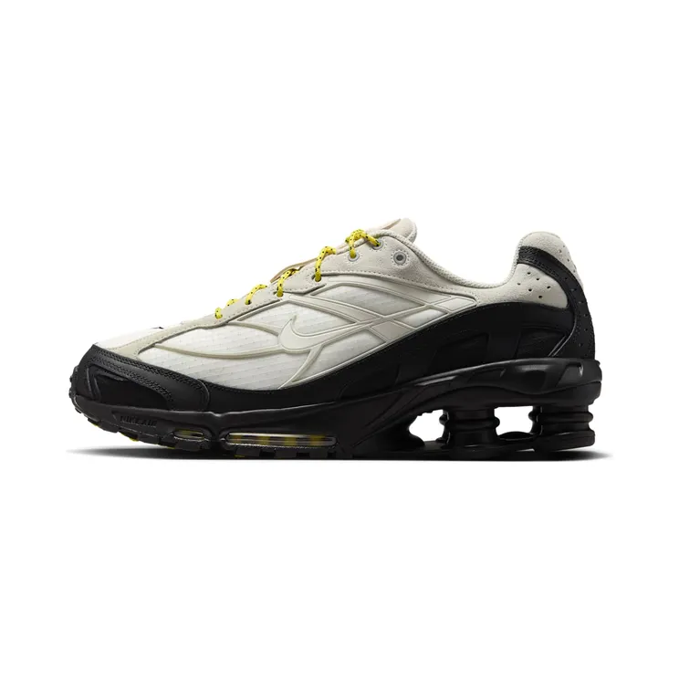Nike Shox Ride 2 (black / sail / phantom / reflect silver) – IB7684-001