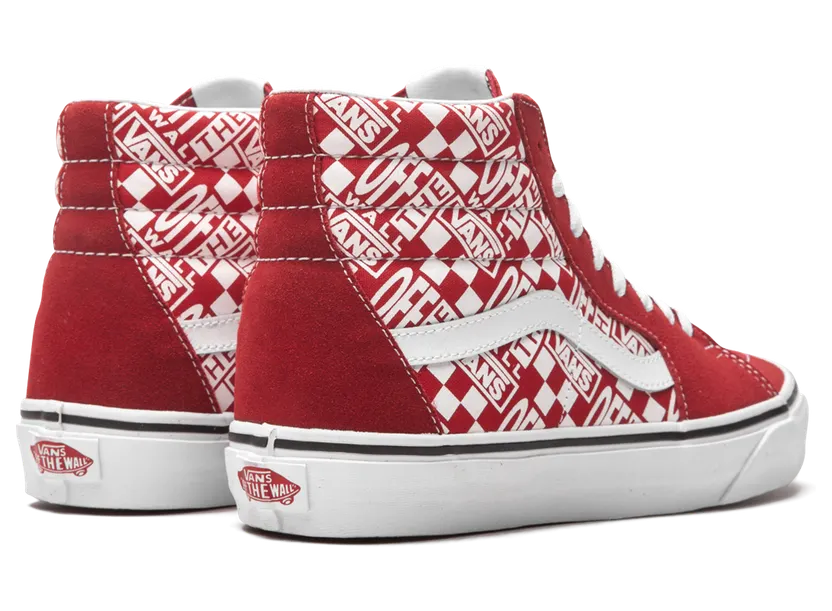 vans-sk8-hi VN0A32QG3VB