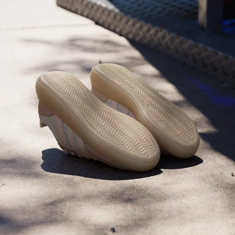 Adidas Barreda Decode Wonder Quartz / Wonder Quartz / Off White (JI2322)