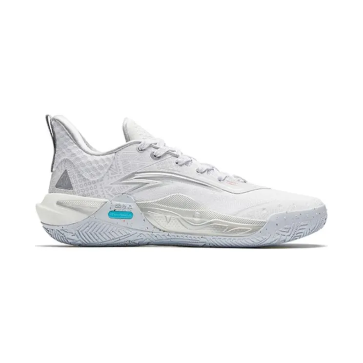 Anta Kai 1 Speed White Ghost (112511121S-4)