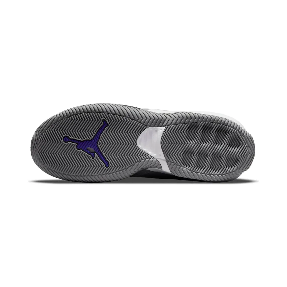 Jordan Stay Loyal “White Particle Grey Indigo” (DB2884-101)