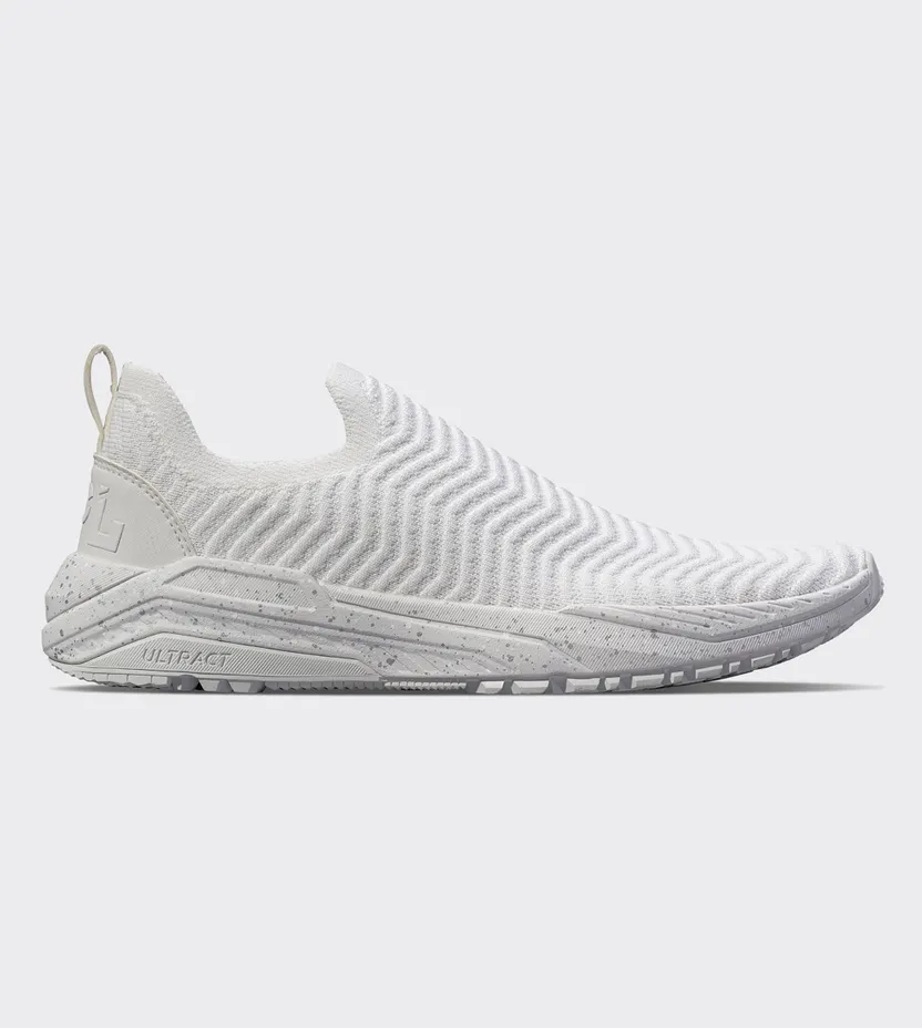 APL TechLoom Traveler “Light Fog/Silver/Speckle” (Dames)