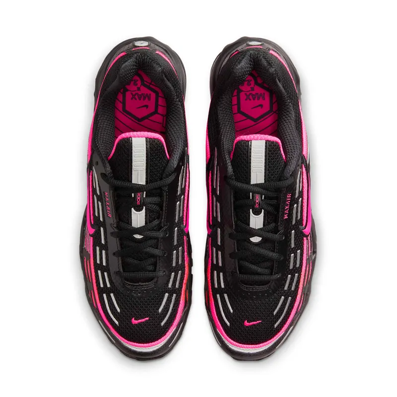 Nike Air Max TL 2.5 “Black Hyper Pink” (FZ4110-009)