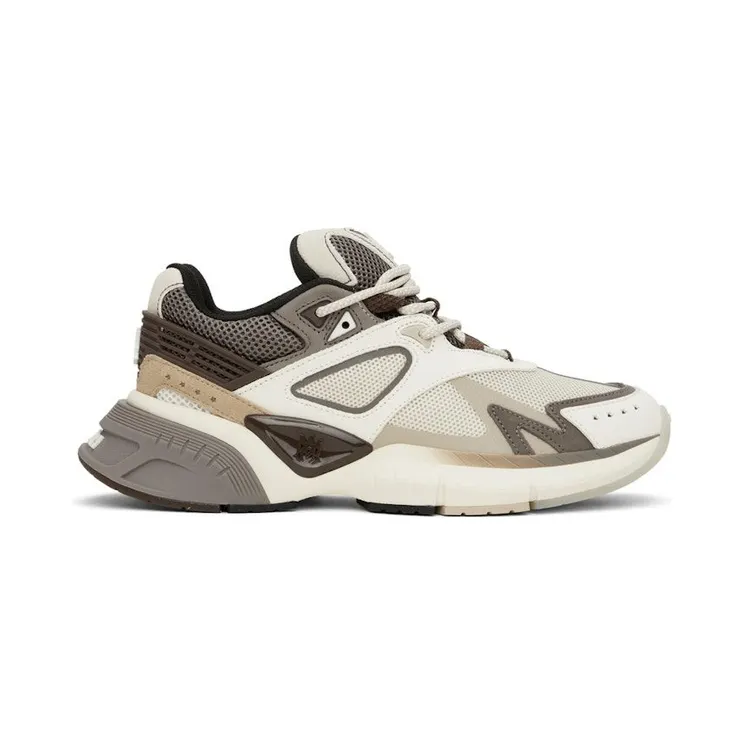 AMIRI Runner MA Brown Off White (PS24MFS021-210)