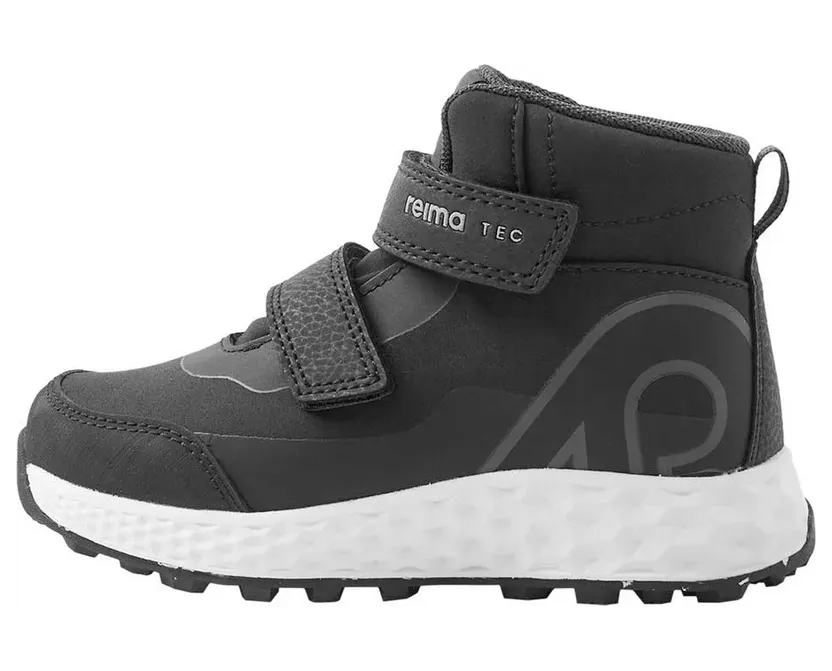 Reima sneaker Black (5400145A-9990)