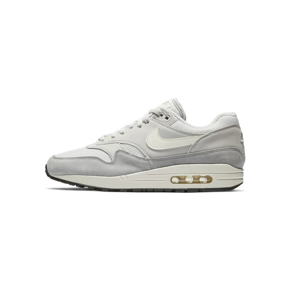Nike Air Max 1 Vast Grey Vast Grey/Sail-Wolf Grey-Sail (AH8145-011)