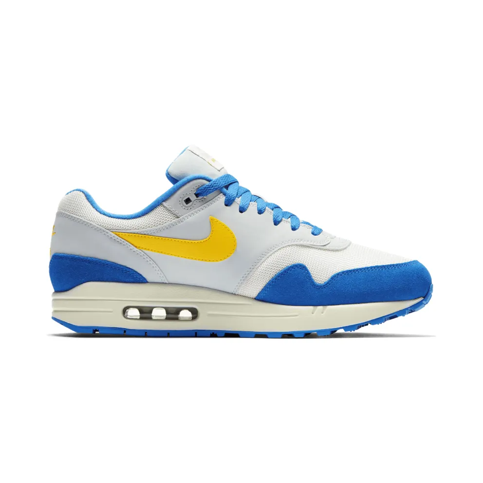 Nike Air Max 1 Signal Blue (AH8145-108)