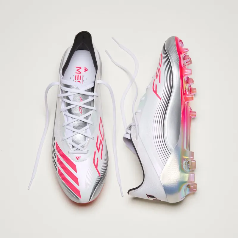 adidas F50 Elite FG Messi Prestig10 Pack (JP5593)