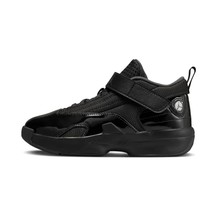 Jordan Max Aura 6 “Black / Anthracite” (FQ8299-001)