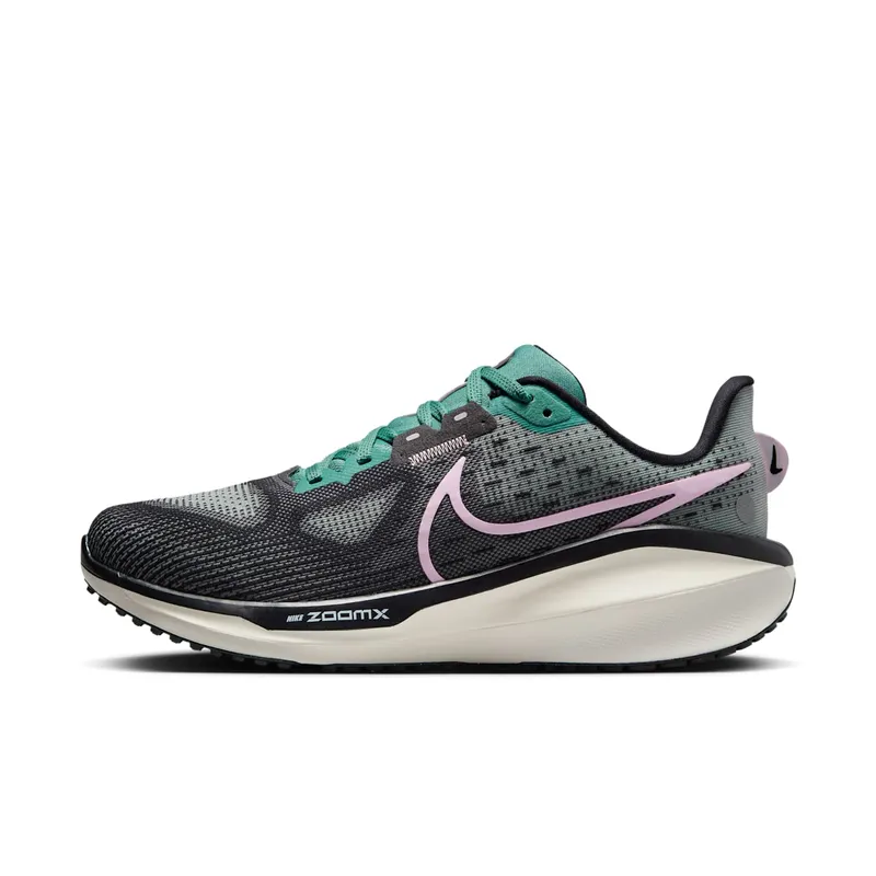 Nike Vomero 17 Bicoastal Black Sail Pink Foam (FB8502-301)