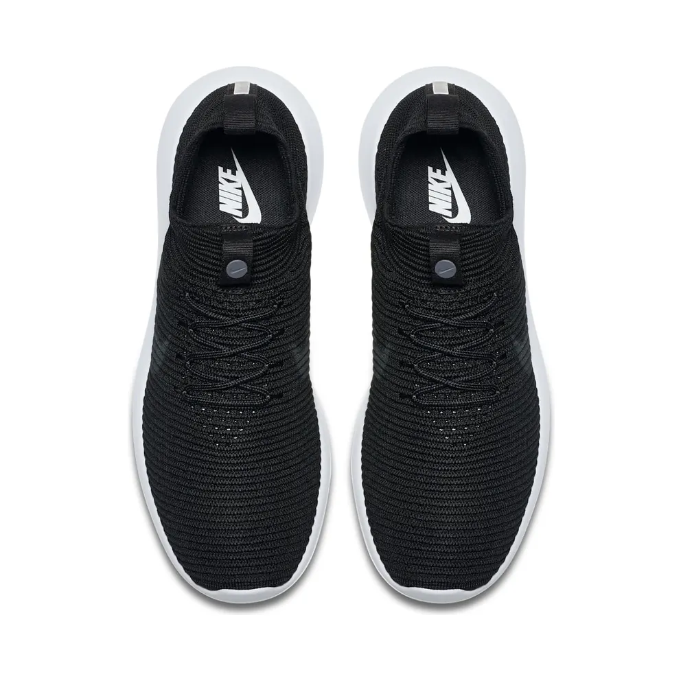 Nike Roshe Two Flyknit Black Anthracite Black/Anthracite-Black-White (918263-002)