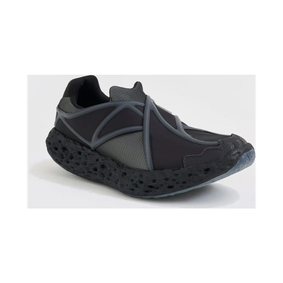 Adidas Originals Black (MJR0830)