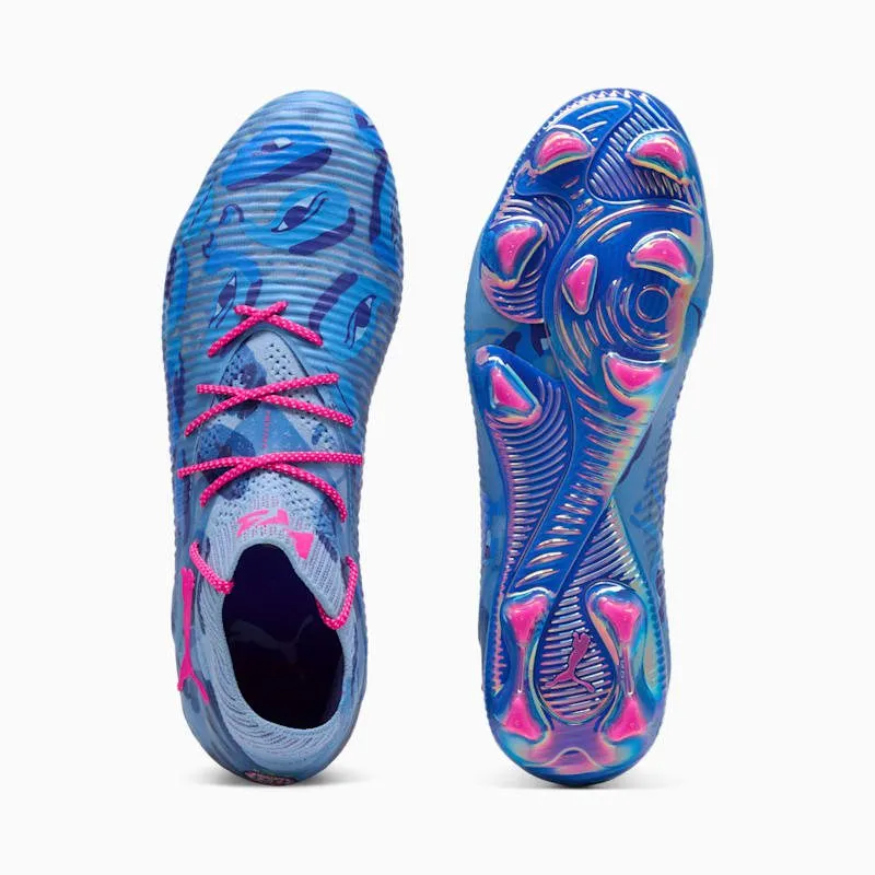 Puma Future 8 Ultimate FG/AG KidSuper Day Dream (108434-01)