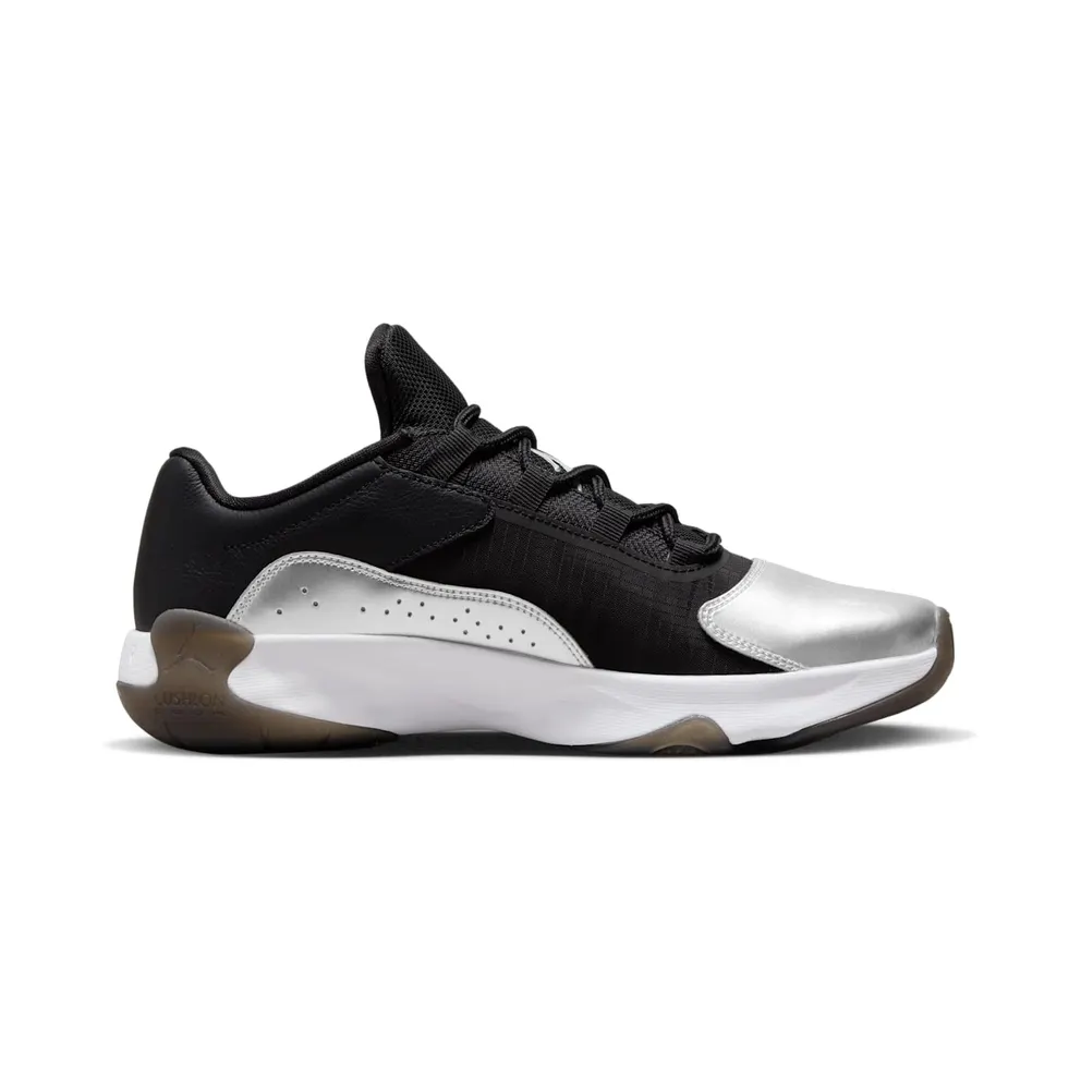 Air Jordan 11 CMFT Low Black (DV2629-001)
