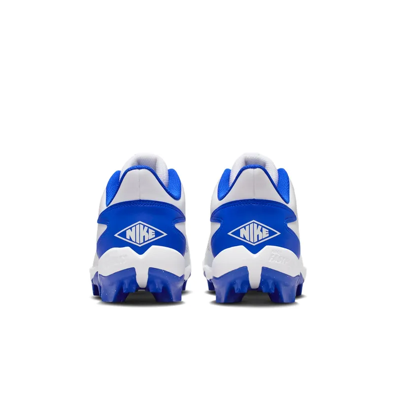 Nike Diamond Clutch White Old Royal (IQ1045-101)